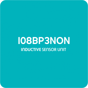 I08BP2NON | Inductive Sensor Unit