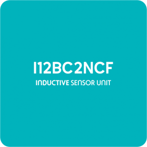 I12BC2NCF | Inductive Sensor Unit