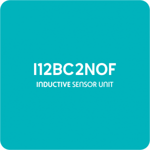 I12BC2NOF | Inductive Sensor Unit