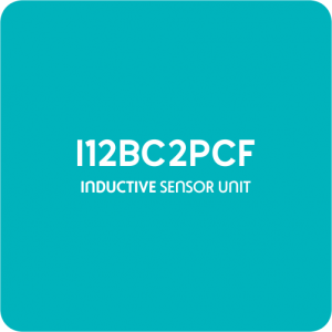 I12BC2PCF | Inductive Sensor Unit