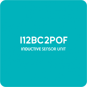 I12BC2POF | Inductive Sensor Unit