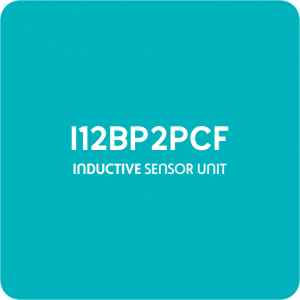I12BP2PCF | Inductive Sensor Unit