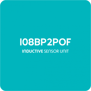I08BP2POF | Inductive Sensor Unit