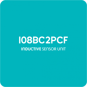 I08BC2PCF | Inductive Sensor Unit