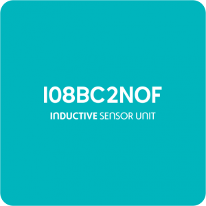 I08BC2NOF | Inductive Sensor Unit