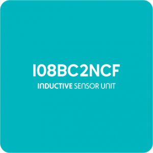 I08BC2NCF | Inductive Sensor Unit